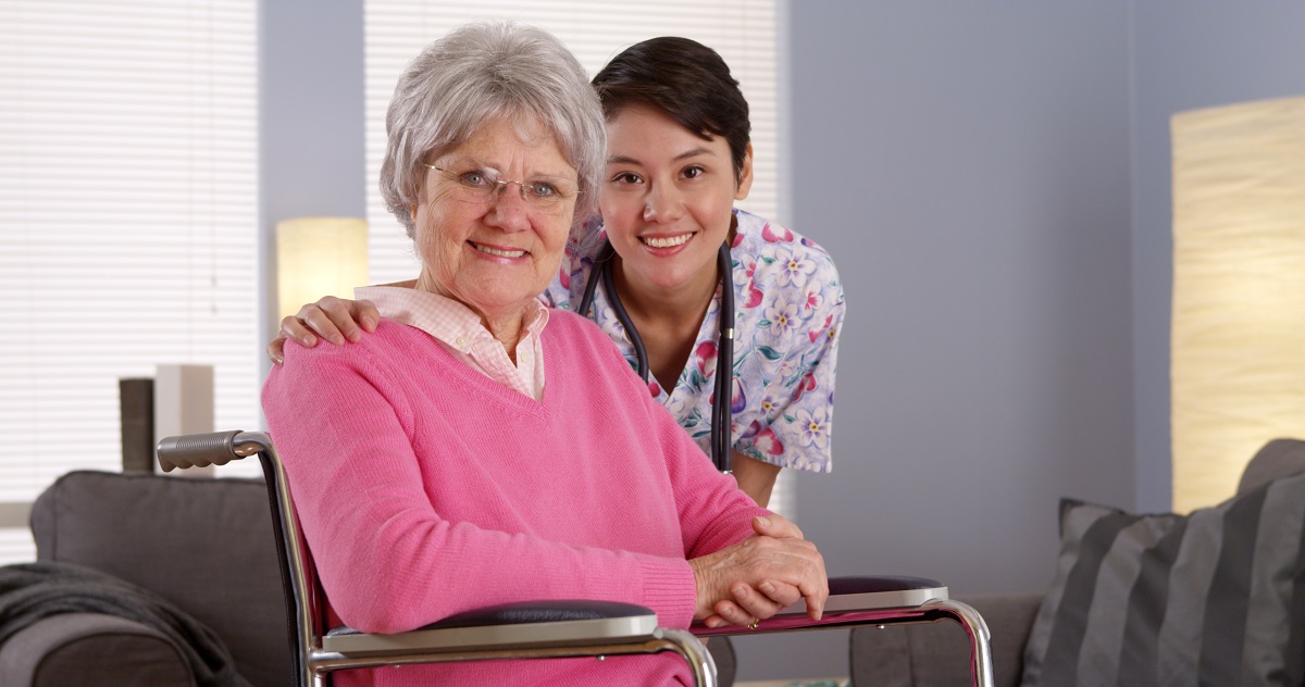 Assisted Living Centers